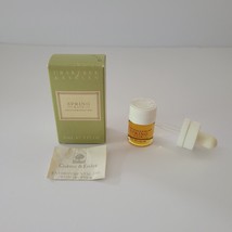 Crabtree &amp; Evelyn Spring Rain Environmental Oil .3 Fl. Oz. (9 ML) - £59.51 GBP