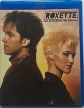 Roxette The Historical Collection 2x Double Blu-ray (Videography) (Bluray) - £34.59 GBP