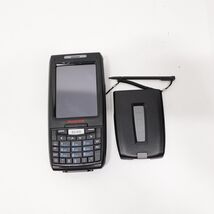 HONEYWELL DOLPHIN 7800LO Scanner WITH STYLUS NO CHARGER - $18.00