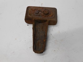 2004 Ford F150 Leaf Spring Spacer Lift Block Left Or Right - $1,491.01 MXN
