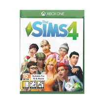 Xboxone The Sims 4 Ea Maxis Korean Subtitles - £69.26 GBP