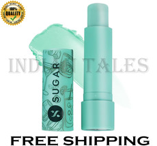 SUGAR Cosmetics - Tipsy Lip Balm -01 Mojito - 4.5 gms -Enriched with Shea Butter - £16.77 GBP