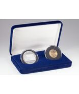 Lewis Et Clark Expedition 1 OZ Argent Troy Once &amp; 2000-P Sacagawea Dolla... - €115,43 EUR