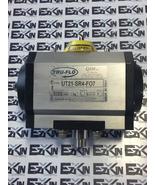 Tru-Flo UT21-SR4-F07 Pneumatic Valve Actuator  - $2,076.40 MXN