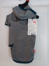 Grey Dog Hoodie Size XL Brand New With Tags! - £18.73 GBP