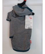 Grey Dog Hoodie Size XL Brand New With Tags! - £18.73 GBP