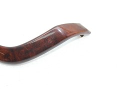 00-02 MERCEDES-BENZ W220 REAR LEFT DRIVER SIDE DOOR PANEL MOLDING TRIM E6392 image 5