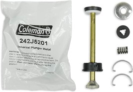 4 Inch Long Plunger Pump Repair Kit; Compatible With Stoves And Lanterns; - $44.95