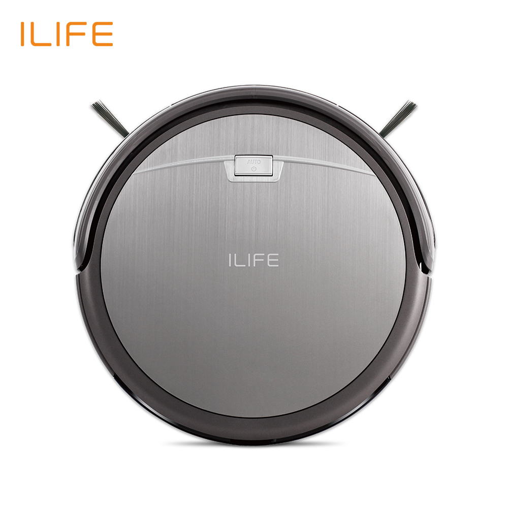 A4s Robot Vacuum Cleaner with 1000PA Power Suction  - $539.97