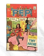 PEP #226 - Vintage Silver Age &quot;Archie&quot; Comic - VERY FINE - $15.84
