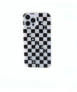 iPhone 12 Pro Max Protective Case by Coach Checkered - $16.80