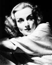 Carole Lombard Classic 8x10 HD Aluminum Wall Art - $39.99