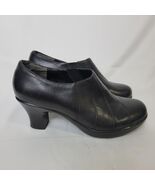 Dansko Bennett Black Womens Bootie Size 38 Size US 8 Confort Professiona... - $598.22 MXN