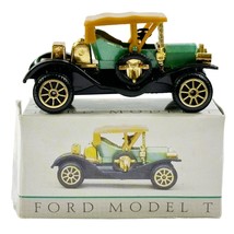 1910 Ford Model T Miniature Toy Car New In Box Readers Digest No. 304 w Box 2.5&quot; - £7.69 GBP