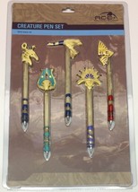 Disney Park Store Exc Pandora Avatar Creature Pen Set Alpha Centauri Exp... - $29.69