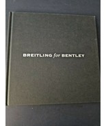 Breitling for Bentley 2008 Catalog (HC) - €12,47 EUR