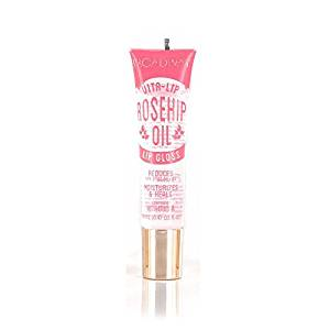 Primary image for Broadway RoseHip Oil Lip Gloss Reduces Fine Lines On Lips 