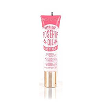 Broadway RoseHip Oil Lip Gloss Reduces Fine Lines On Lips  - £11.78 GBP
