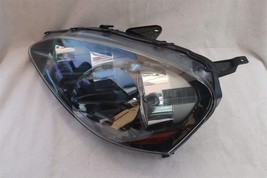 05-06 Acura RSX Halogen Headlight Head Light Lamp Driver Left LH (TAIWAN) image 2