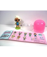 LOL Surprise! Finders Keepers blind box figure Surfer Babe NEW - $2.95