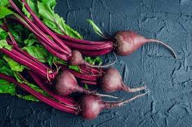 50 Pcs Beet Root Red 'Early Wonder' Vegetable Seeds Item image 2