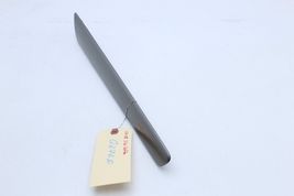 11-18 VOLKSWAGEN JETTA FRONT RIGHT PASSENGER DOOR INTERIOR TRIM Q2769 image 4