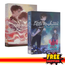 Little Mushroom Light Novel English Version Volumes 1-2 (LOOSE/FULL) ~ B... - $32.57+