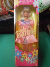 NIB-1996 Special Edition Great Collectible Russell Stover Candies Doll Barbie - £12.77 GBP