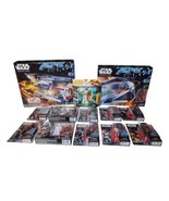 Star Wars Rogue One Tie Striker Rebel U Wing Fighter Action Figures Lot ... - $221.56