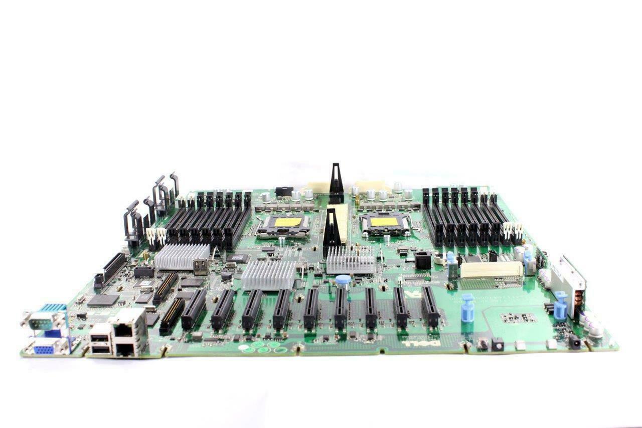 Dell OEM PowerEdge R905 Server Motherboard LGA1207 DDR2 C557J Y114J K552T Item image 2