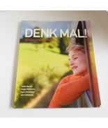 Denk Mal! Deutsch ohne Grenzen text book - £19.73 GBP