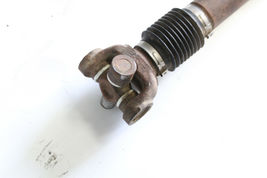 2005-2007 FORD 6.0 F250 PICKUP DIESEL A/T 4WD FRONT DRIVESHAFT DRIVE SHAFT J7245 image 3