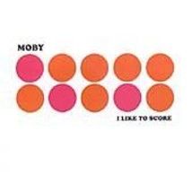 Moby : I Like to Score CD (2000) Pre-Owned - £11.89 GBP
