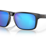 Oakley HOLBROOK XL POLARIZED Sunglasses OO9417-2159 Matte Black / PRIZM ... - £100.98 GBP