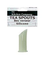 Silicone Tea Pot Spout Cover Protector - £4.82 GBP