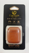 Cairpods New York Airpods Leather Case - $91.88 MXN
