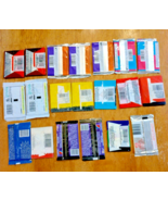 Lot Of 20 Assorted Non Sports Sealed Packs - $34.00