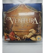 Ventura Board Game Sealed Fantasy Flight Games - $33.60 CAD