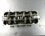 Cylinder Head From 1994 Hyundai SCoupe  1.5 - $314.95
