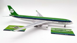 INFLIGHT 200 IFCLEV333002 1/200 AIRBUS A330-300 AER LINGUS DELIVERY LIVERY MAY 1 - £166.49 GBP