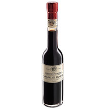 Mussini Red Orange Balsamic Vinegar Gourmet 8.5 fl.oz 250 ml  Italy - £22.37 GBP