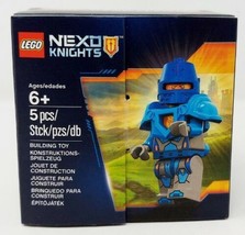LEGO Nexo Knights Royal Guard Set 5004390 NEW Sealed - £3.45 GBP