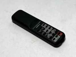 CANON CAMCORDER REMOTE CONTROL WL-61 - $9.89