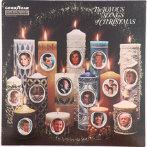 The Joyous Songs Of Christmas - 1971 Columbia Special Products – Vinyl LP C 1040 - £8.87 GBP