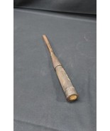 Antique Mid 1800s BLAIR CO. BERLIN CT Timber Framing Carpenter&#39;s Wood Ch... - €39,86 EUR