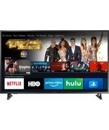INSIGNIA - 55 Class  LED - 2160p  Smart - 4K UHD TV with HDR  Fire ... - $469.41