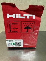 Hilti GX-120 GX-3 Pins 1&quot; 2071407 680 Pins NIB free ship - $168.71 CAD