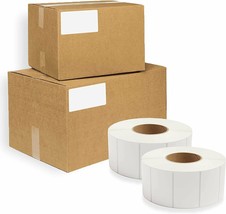 11500 Zebra Eltron Direct Thermal Shipping Labels 3x2 3-Core - $154.21