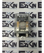 Potter &amp; Brumfield KUP-11D55-24 Relay 24VDC  - €8,15 EUR