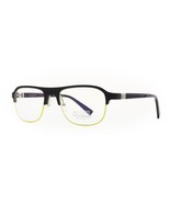 Face a Face Alium WIRE 1 9335 Black / Yellow Eyeglasses 51mm - $342.30 CAD
